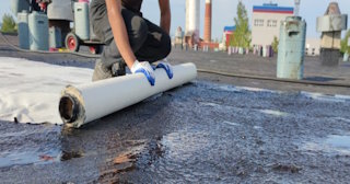 Гидроизоляции битумной кровли | ППуКтб – от 685 руб. за м²