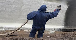 Гидроизоляция подвала снаружи от 685 руб. в октябрьском