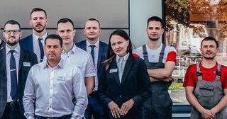 О компании ППуКтб, фото, команда