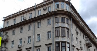 Тепловизионное обследование фасадов Октябрьский, от 6843 руб.