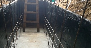 Защита смотровых площадок полимочевиной от 948 руб. ППуКтб 